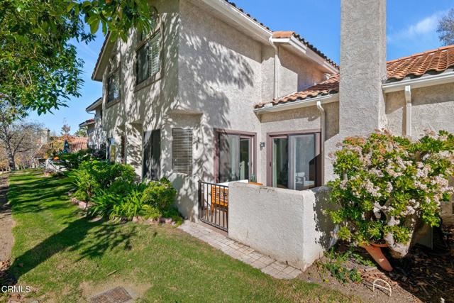 Detail Gallery Image 14 of 38 For 6204 Corte Antigua, Camarillo,  CA 93012 - 2 Beds | 2/1 Baths