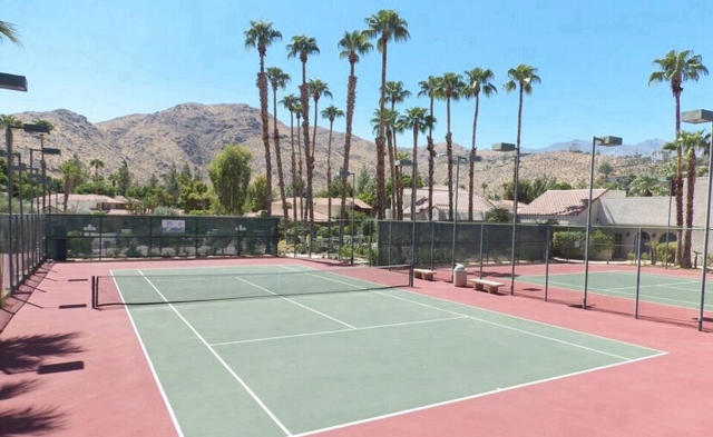 2345 S Cherokee Way Way #157, Palm Springs, CA 92264