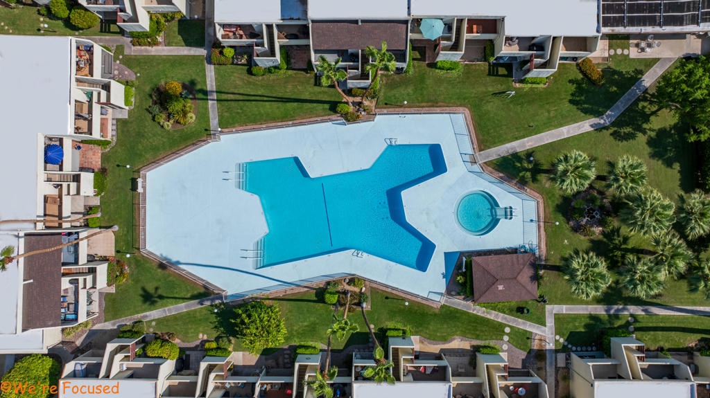 1655 E Palm Canyon Drive #511