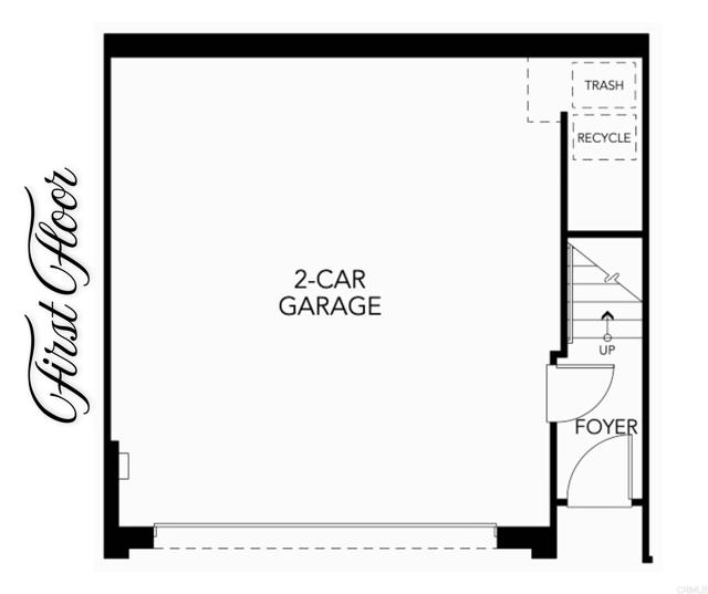 Detail Gallery Image 52 of 55 For 317 Brookside Way, Santee,  CA 92071 - 2 Beds | 2/1 Baths