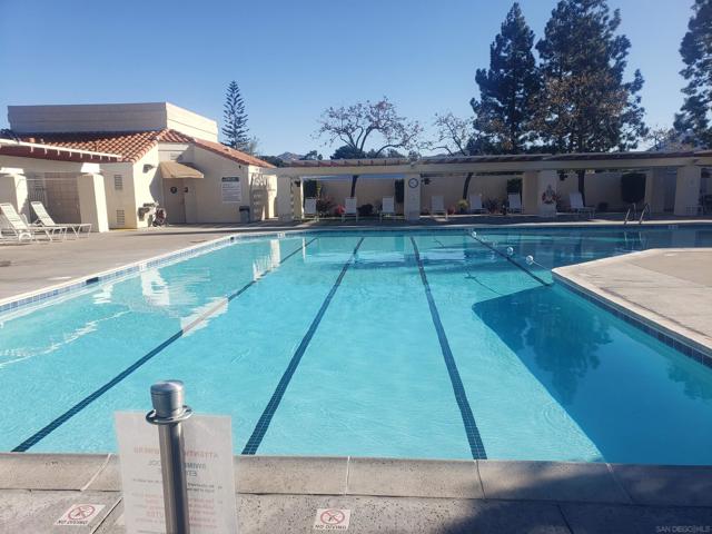 Community Pool