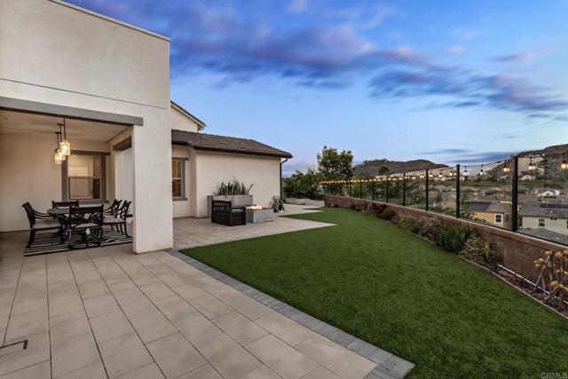 Detail Gallery Image 46 of 51 For 2944 Gait Way, Escondido,  CA 92029 - 5 Beds | 3/1 Baths