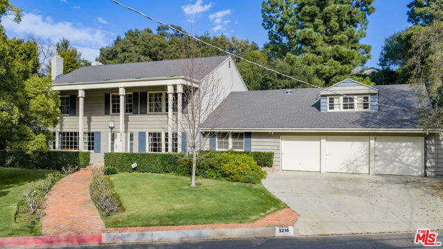 Photo of 3216 Fryman Road, Studio City, CA 91604
