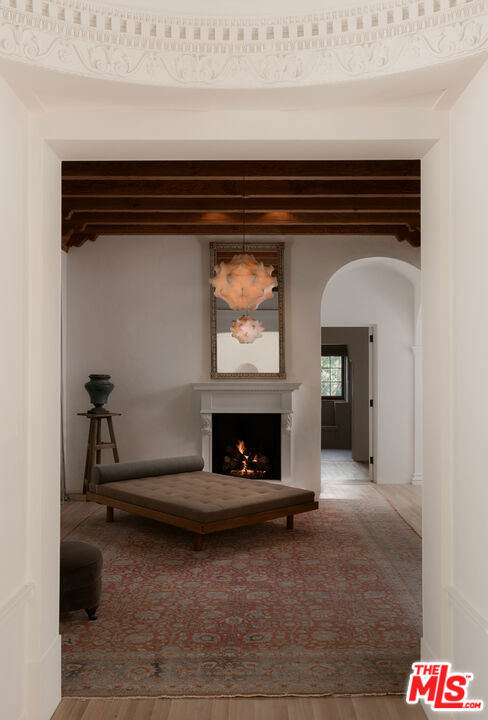 Sitting room