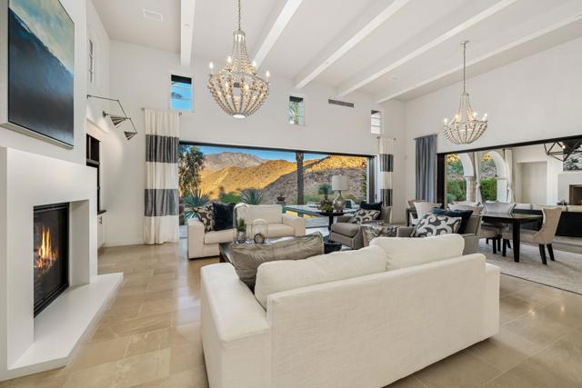 7 Mount San Jacinto Circle, Rancho Mirage, CA 92270