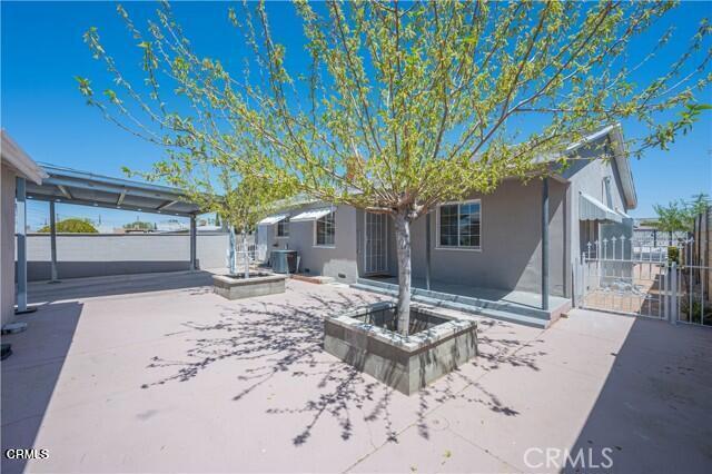 Detail Gallery Image 9 of 11 For 45027 Division St, Lancaster,  CA 93535 - 3 Beds | 2 Baths