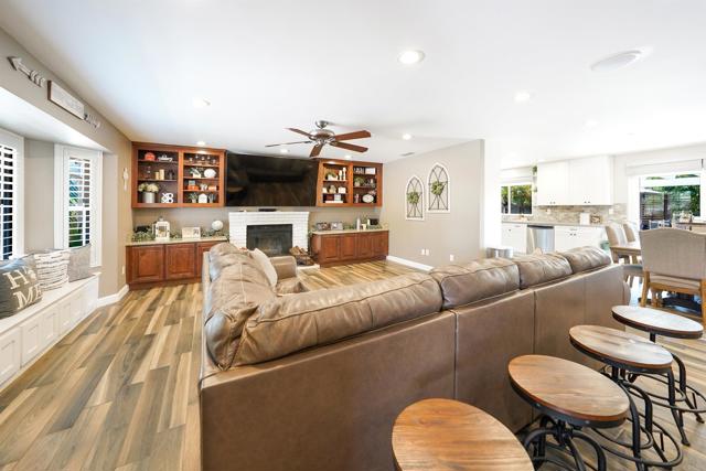 Detail Gallery Image 6 of 35 For 24363 Del Amo Rd, Ramona,  CA 92065 - 3 Beds | 2 Baths