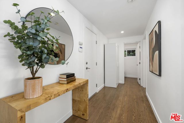 Drew Fenton | 654 Elkins Road Los Angeles CA | MLS: 7411480