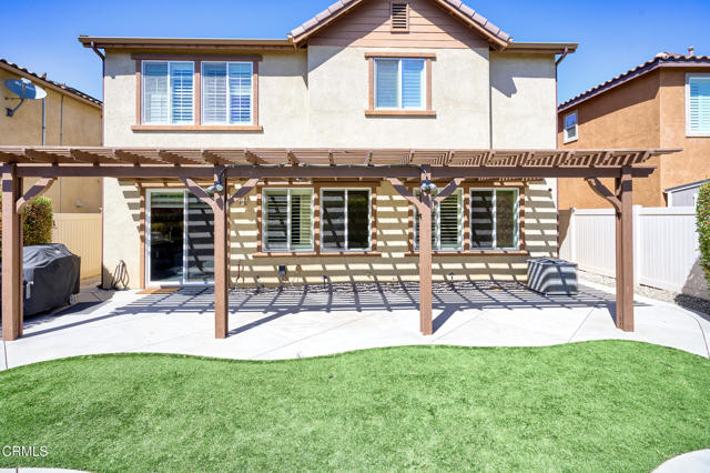 Detail Gallery Image 39 of 61 For 670 Xanadu Way, Oxnard,  CA 93036 - 4 Beds | 3 Baths