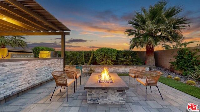 28 Zinfandel, Rancho Mirage, CA 92270