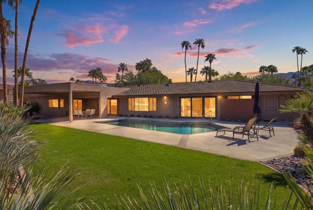 73290 Riata Trail, Palm Desert, CA 92260