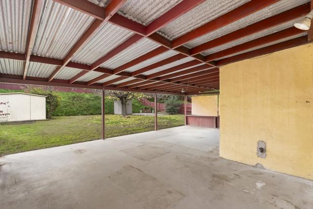 Detail Gallery Image 30 of 35 For 6827 Harvala St, San Diego,  CA 92115 - 3 Beds | 1 Baths