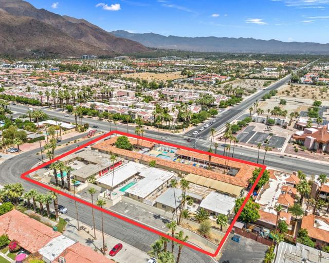 Details for 526 Warm Sands Drive, Palm Springs, CA 92262