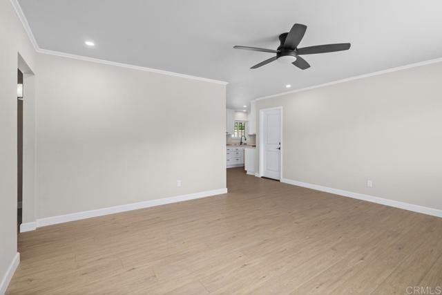 Detail Gallery Image 7 of 26 For 3019 Stockman St #HOUSE,  National City,  CA 91950 - 3 Beds | 1 Baths