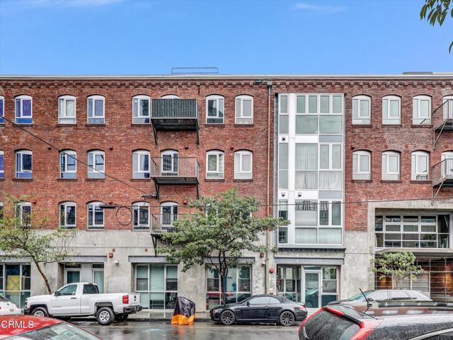 Detail Gallery Image 14 of 40 For 527 Molino St #110,  Los Angeles,  CA 90013 - 2 Beds | 1/1 Baths