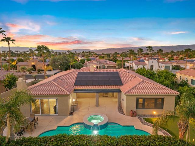 35104 Vista Del Aqua, Rancho Mirage, CA 92270