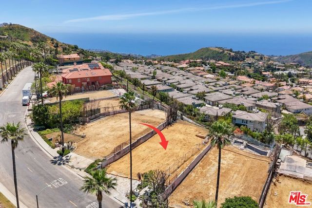 Drew Fenton | 1630 Chastain Pacific Palisades CA | MLS: 7136209