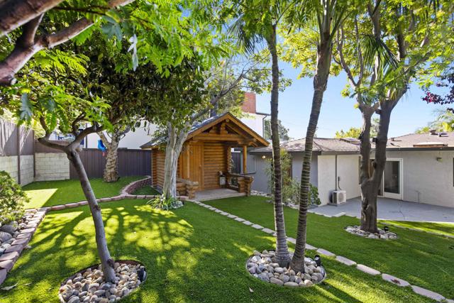 Detail Gallery Image 41 of 46 For 1531 Glenwood Dr, San Diego,  CA 92103 - 3 Beds | 2 Baths