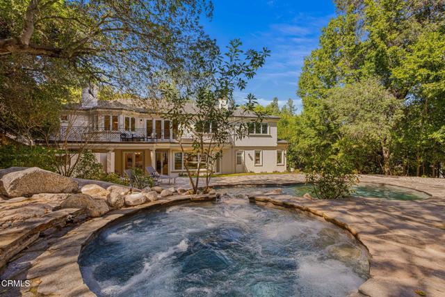 Detail Gallery Image 10 of 50 For 4080 Dover Rd, La Canada Flintridge,  CA 91011 - 5 Beds | 6/1 Baths