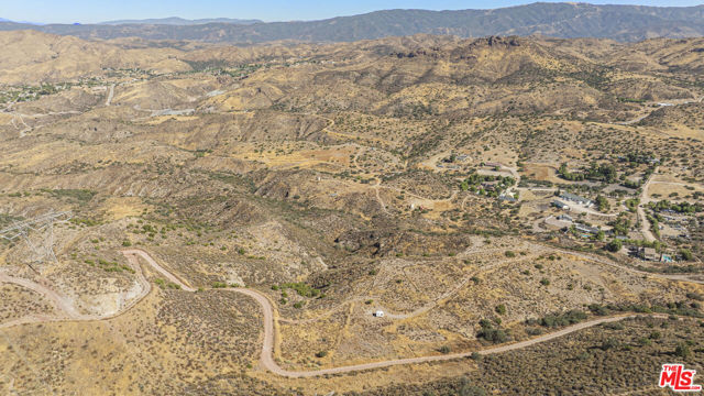  Commercial for Sale in Agua Dulce, California