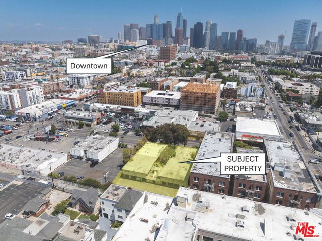 Image 4 of 12 For 833 Alvarado Street