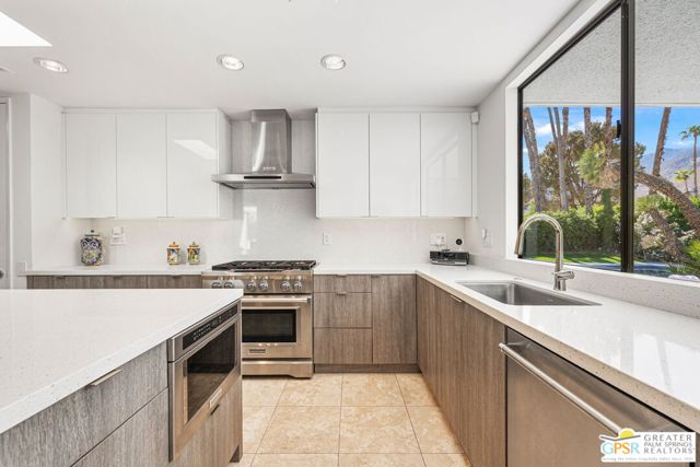 2653 S Calle Palo Fierro, Palm Springs, CA 92264