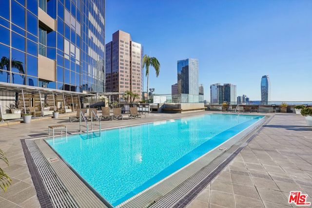 1100 Wilshire Boulevard, 1804 photo 34