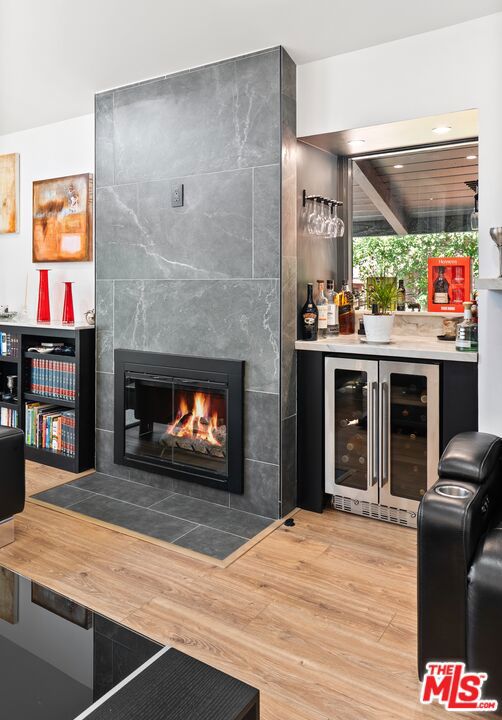 3 Bed Home for Sale in Calabasas, California