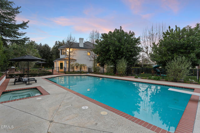 Detail Gallery Image 46 of 54 For 550 Unique Ln, Simi Valley,  CA 93065 - 5 Beds | 5/1 Baths