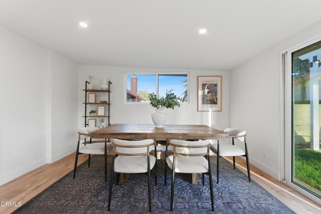 Detail Gallery Image 34 of 54 For 22718 Cantlay St, West Hills,  CA 91307 - 3 Beds | 2 Baths