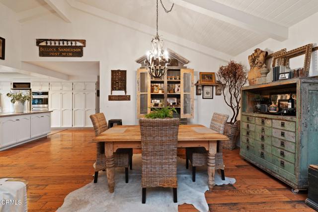 Detail Gallery Image 4 of 42 For 1139 Cota St, Santa Ynez,  CA 93460 - 4 Beds | 2 Baths