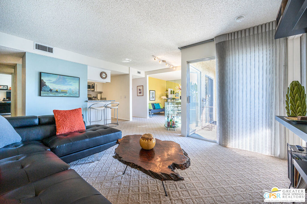 1550 S Camino Real #317