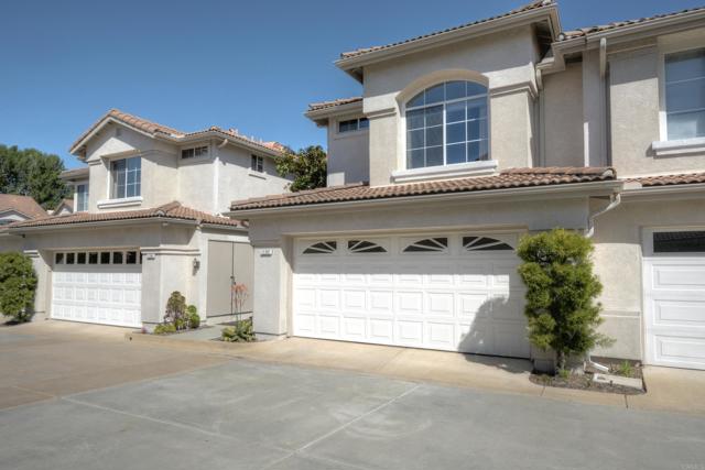 Detail Gallery Image 1 of 31 For 1230 Natoma Way #C,  Oceanside,  CA 92057 - 3 Beds | 2/1 Baths