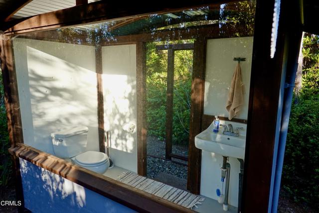 Detail Gallery Image 56 of 62 For 42451 Caspar Little Lake Rd, Mendocino,  CA 95460 - 3 Beds | 2 Baths