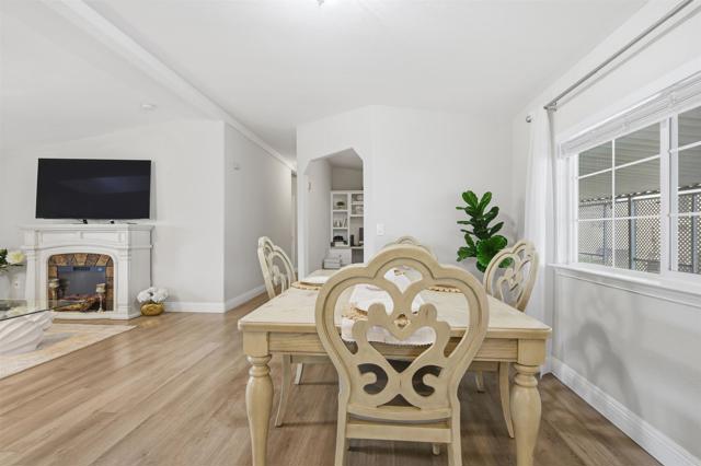 Detail Gallery Image 25 of 43 For 8545 Mission Gorge Rd. #SPC.#147,  Santee,  CA 92071 - 3 Beds | 2 Baths