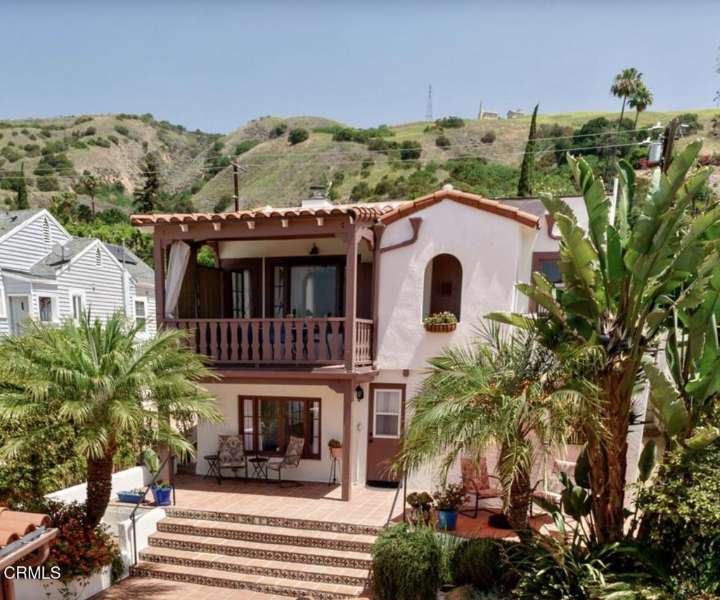 422 Foothill Drive