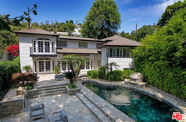 Image 4 of 75 For 4054 Stone Canyon Avenue