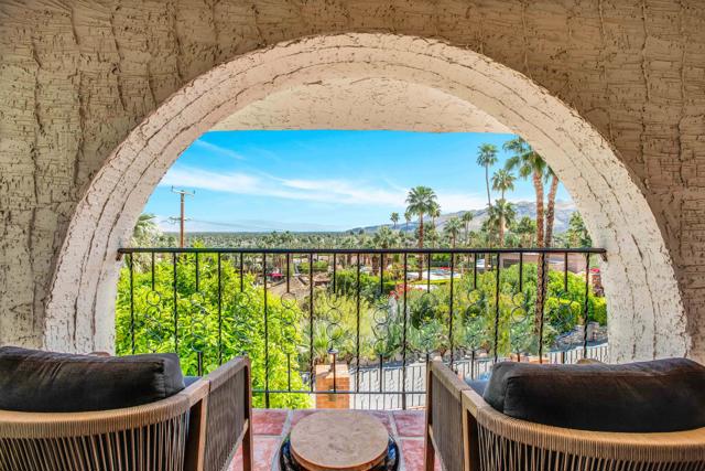 1777 Ridge Road, Palm Springs, CA 92264