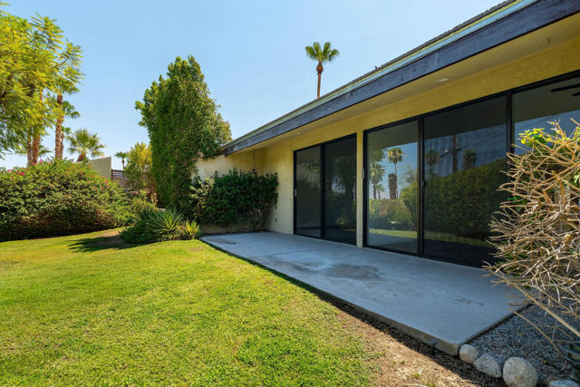 45753 Verba Santa Drive, Palm Desert, CA 92260
