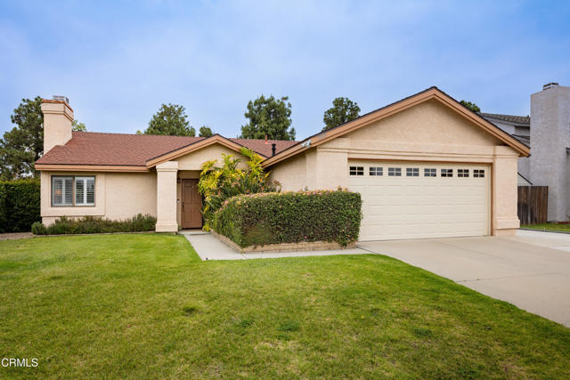 Detail Gallery Image 2 of 25 For 1955 Yolanda St, Camarillo,  CA 93010 - 3 Beds | 2 Baths
