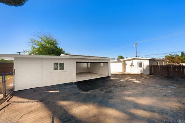 Detail Gallery Image 35 of 37 For 12721 Julian Ave, Lakeside,  CA 92040 - 3 Beds | 2 Baths