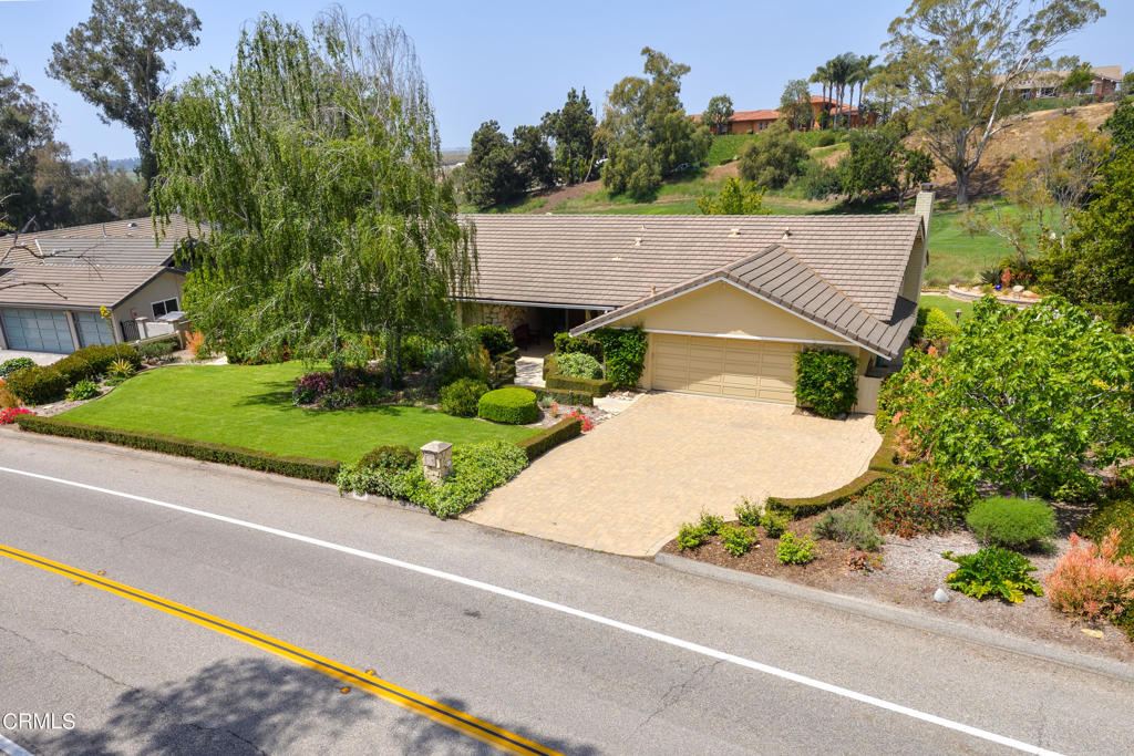 4161 Clubhouse Drive, Somis, CA 93066
