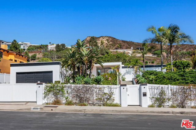 Drew Fenton | 18073 Sandy Cape Drive Pacific Palisades CA | MLS: 7432418