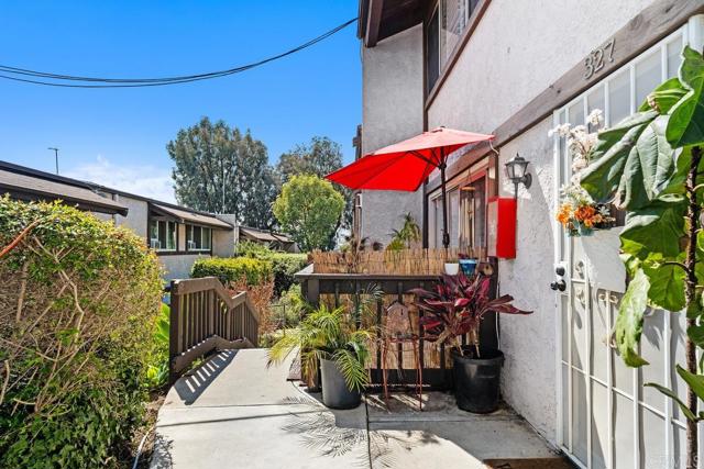Detail Gallery Image 4 of 38 For 356 S Miraleste Dr #327,  San Pedro,  CA 90732 - 2 Beds | 2 Baths