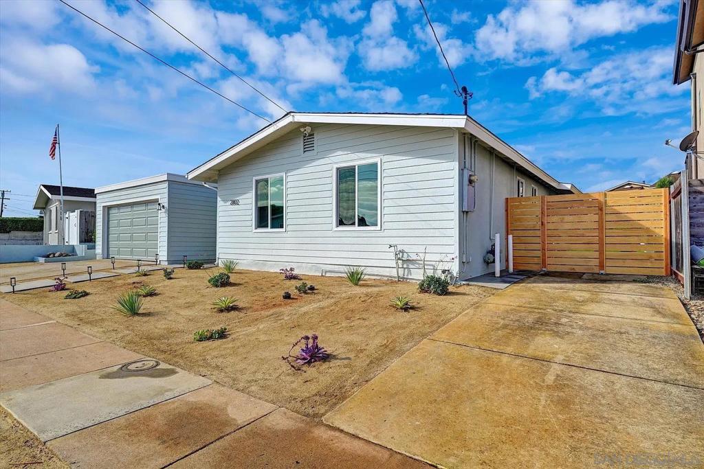 2802 Cowley Way - photo 3