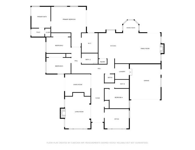 1018 Loma Prieta Court, Los Altos CA: https://media.crmls.org/mediaz/56c5b163-20ad-44f7-b3f0-8fd4009b105b.jpg