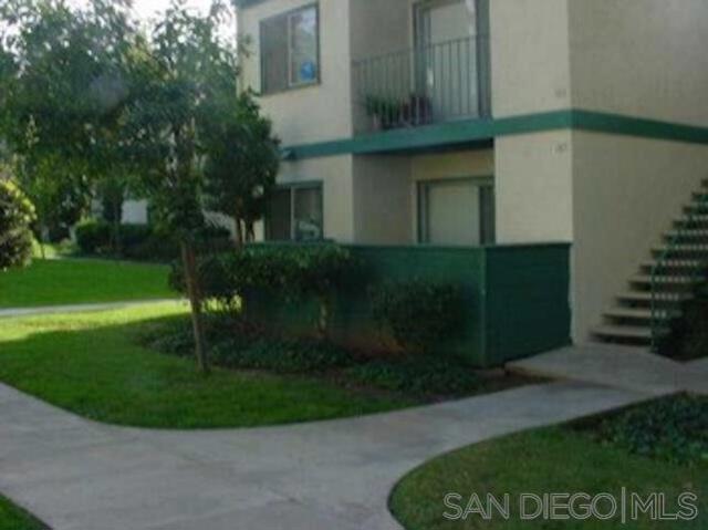 1811 Grand Ave, Escondido, California 92027, 1 Bedroom Bedrooms, ,1 BathroomBathrooms,Condominium,For Sale,Grand Ave,250017017SD