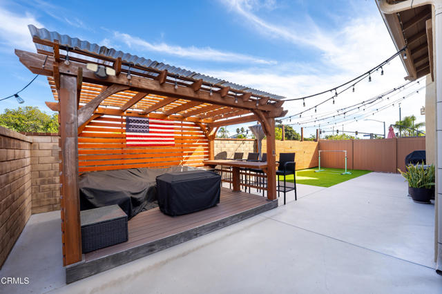 Detail Gallery Image 32 of 42 For 2406 Nicklaus St, Oxnard,  CA 93036 - 4 Beds | 2/1 Baths