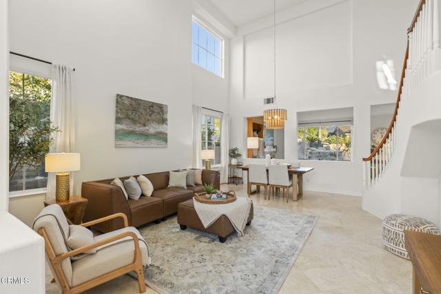 Detail Gallery Image 14 of 76 For 632 via Vt, Thousand Oaks,  CA 91320 - 4 Beds | 3 Baths