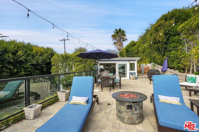 3966 Las Flores Canyon Road photo 15